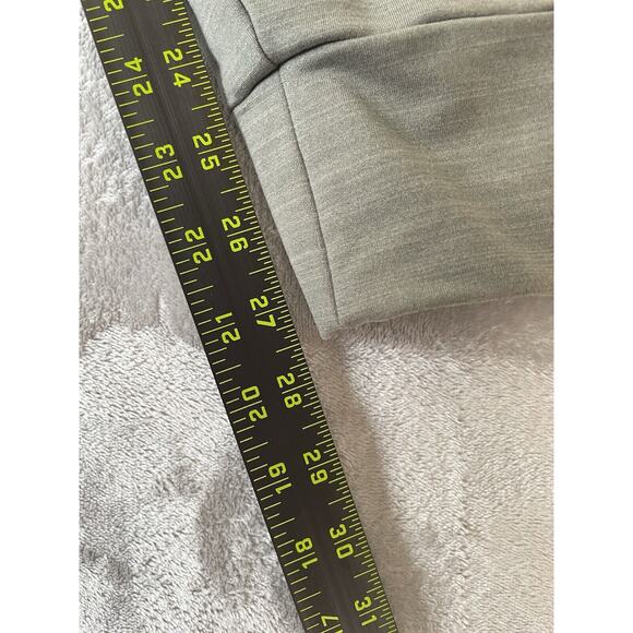 REI Co-op Pull On Joggers Pants Womens Small Sage Gray Take Your Time Knit - Picture 6 of 10